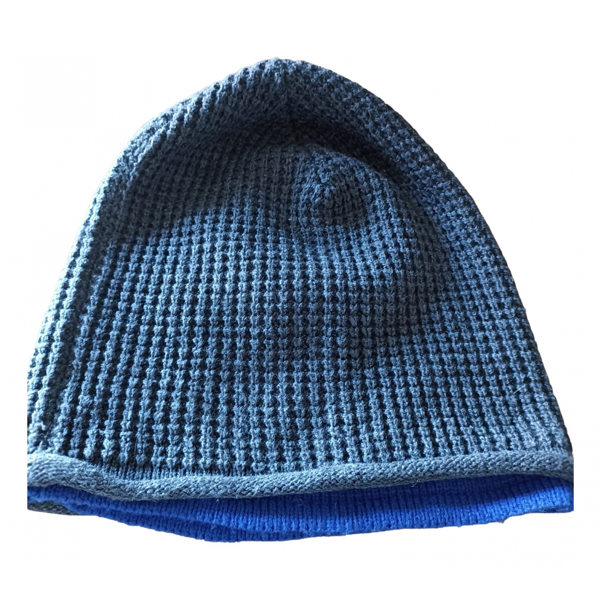 Wool beanie UNITED COLOR OF BENETTON 